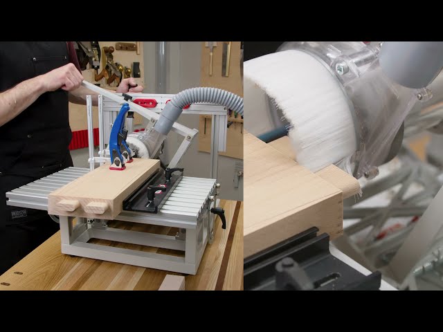 PantoRouter - Pentorouter With Motor And Accessories Distributor ...