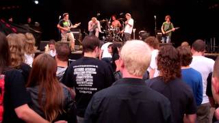 John Doe&#39;s Identity Crisis - Indians (Gojira Cover)