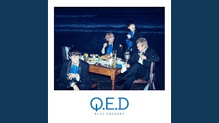 Music video thumbnail preview for Happy Ending Story by BLUE ENCOUNT