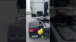 DAF XF 480 SSC*ACC*PCC*2Tanks* Sattelzugmaschine | Bild 4 - Autoline