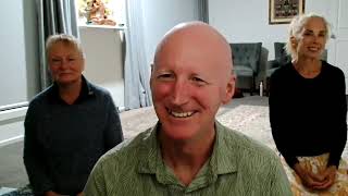 Retreat April 2026 (10): Unfolding of Right View on the Insight Path: Stephen Pr