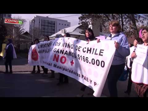 JUEVES 24 de Julio 2014 CENTRO TV