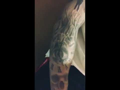 JORKAEV - Prime Time (Street video)