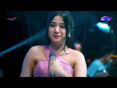 BERPISAH DIUJUNG JALAN || INTAN AFIFFAH || PUTRA ANGKASA NEW PALLAPA HALAL BIHALAL PAWANG JATI 2024