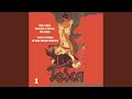 Tosca: È buona la mia Tosca