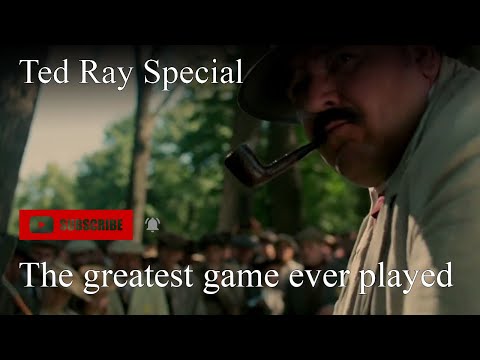 The Greatest Game Ever Played - Ted Ray Special.