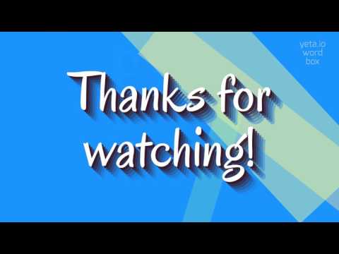 How to say "obispo"! (High Quality Voices)