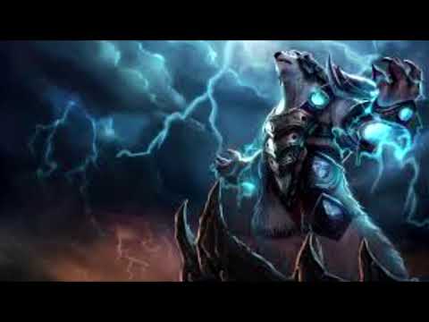 Defqwop  - Heart Afire feat  Strix