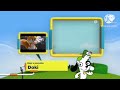 DKbrasil 2014 Créditos Sonic O Flíme 2020 Daqui A Pouquinho Doki Promo
