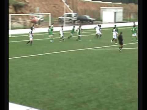 UDB vs Desportivo