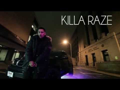 Killa Raze - Hit Em [HD] Dir. By Ishell Vaughan