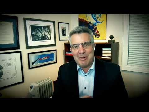 Whiskey Wednesday: Living the Dream with Ken Tizzard