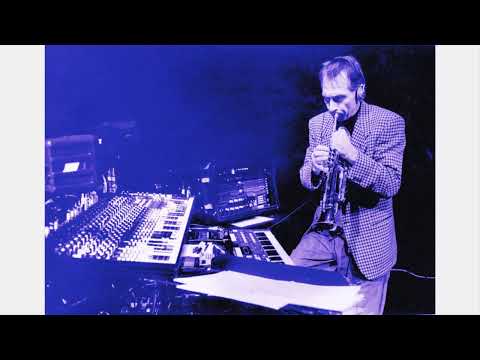 (432 HZ) Jon Hassell - Bluescreen Project : The Vertical Collection (Sketches)