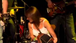 Sharon Shannon Sandy River Belle Live at Dolans