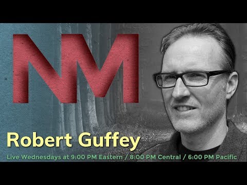 Nox Mente | Robert Guffey