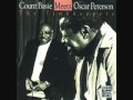 Hey, Raymond by Count Basie & Oscar Peterson