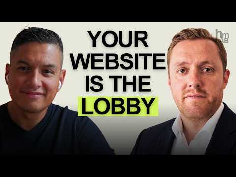 Hotel Marketing in the AI Era: SEO, Websites and Direct Bookings