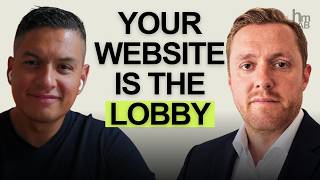 Why Great Hotels Look Bad Online (and How to Fix It) | Eduard Ruppel