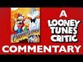 Carrotblanca Looney Tunes Critic Commentary