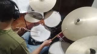 "Omicron" (Paul Chambers sextet) - Philly Joe Jones solo