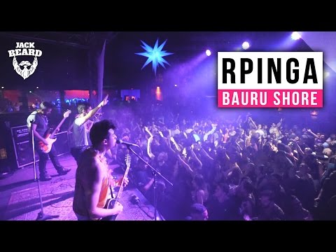 Jack Beard @ RPinga 2016 AFTERMOVIE