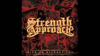 Strength Approach - Stand Your Ground