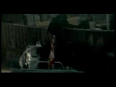 Canadian Forces Commercial - Fight Chaos