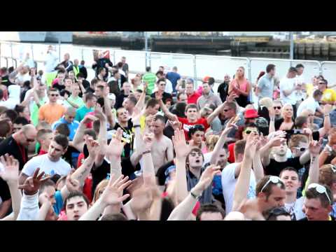 Coloursfest 2011 - Richard Durand