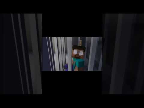 Monster School   ICE SCREAM 4 CHALLENGE   Minecraft Animation   9of21