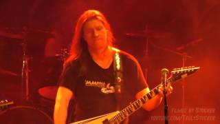 Kalmah - The Black Waltz (Live in Helsinki, Finland, 14.01.2017) FULL HD