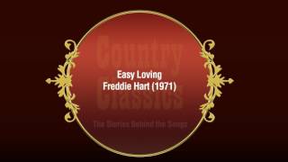 Country Classics: Easy Loving - Freddie Hart (1971)