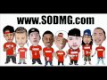 Soulja Boy Snapbacks And Tattoos