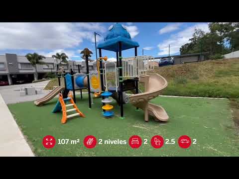 Imagen de Alquiler de Apartamentos en Ulloa - Heredia Ulloa - HEREDIA