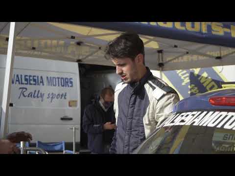 Highlights TONDINA CECCHETTO  39° Trofeo Aci Como 2020