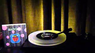 Melvins - Foaming 7&quot; (b/w Arny)