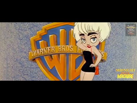 Who's That Girl? (2020) Documentary Trailer - #Madonna's 👑 Birthday Bash... #MidnightMovieMacabre 🎵