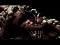 FNAF 3 Springtrap Rare Screen Sound