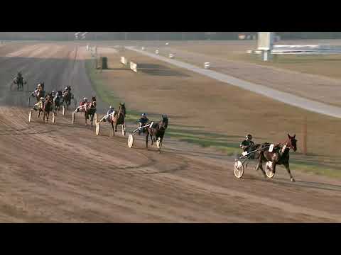 2019.10.26. 06. futam - KOOL DU CAUX HENDIKEP - AMATŐRVERSENY