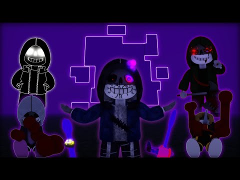 Dusted Worldlines All Secrets in the game [???/Wave]