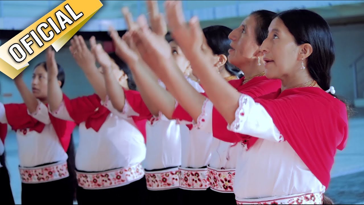 Imagen Ante Tí mi Señor - Coro La Paz de Dios Durán Imagen Ante Tí mi Señor - Coro La Paz de Dios Durán