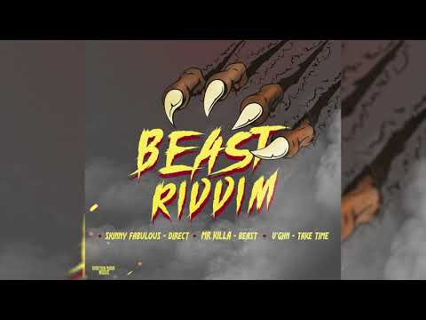 Beast Riddim Mix (Soca 2020) Mr Killa,Skinny Fabulous,V'GHN,Black Shadow
