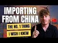 Importing From China Alibaba What I Wish I Knew Shipping Agent Edition