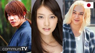 Download lagu Top 10 Japanese Movies of 2021 mp3