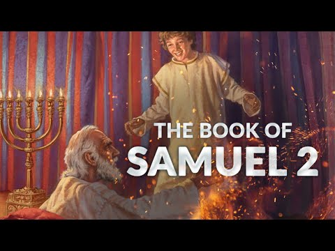 The Book of Samuel 2 | ESV |Dramatized Audio Bible (FULL)