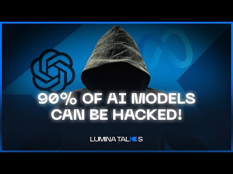 The Dark Side of AI Supply Chains: Inside HuggingFace Risks & Real Exploits | LuminaTalks #010