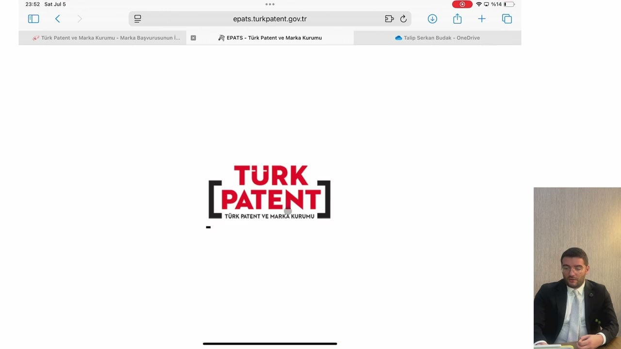 Marka Tescil Başvurusu Nasıl Yapılır - Kısa Kısa Hukuk