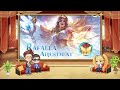 Rafaela S Passive Skill Reworked