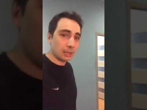 ArmComedy ի հանդիպումը Արտաշ Ասատրյանի հետ