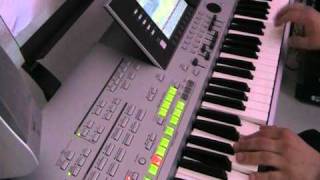 Claudia Jung - Du ich lieb dich