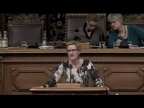 23.1.2013: Heike Sudmann: Wohnraum ist keine Ware